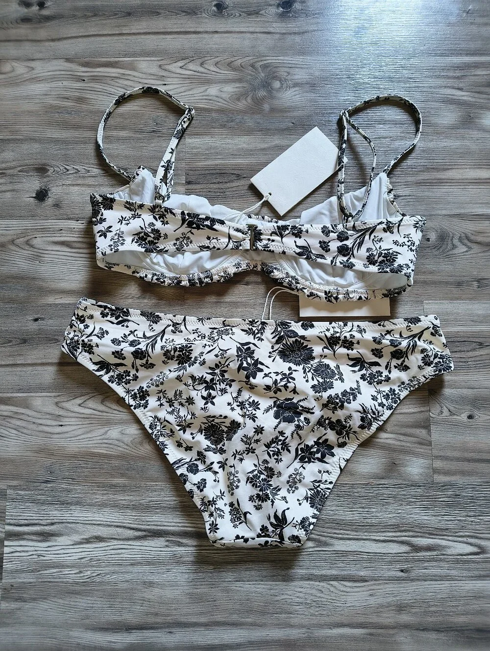 Ulla Johnson new tags